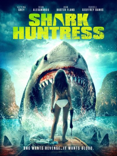 shark girl movie
