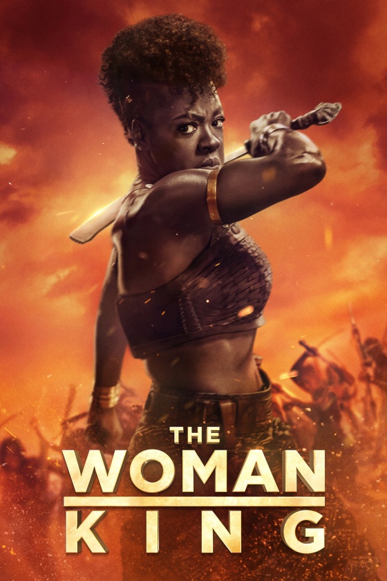 Review The Woman King Girls With Guns