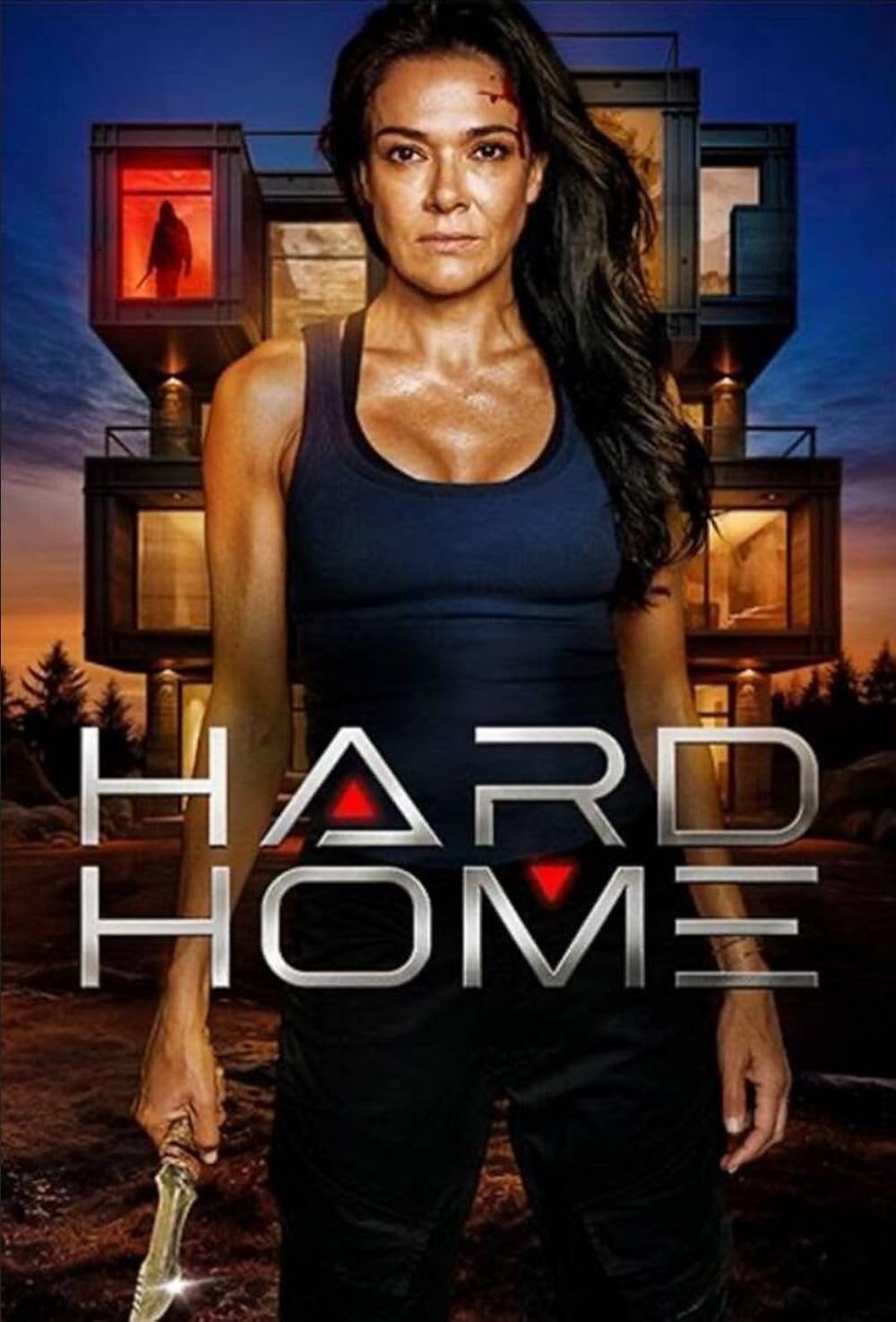 Review: Hard Home - Girls With Guns